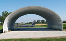 Aviation and Hangars
