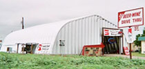 Commercial Buildings