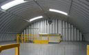 Industrial Quonset Buildings