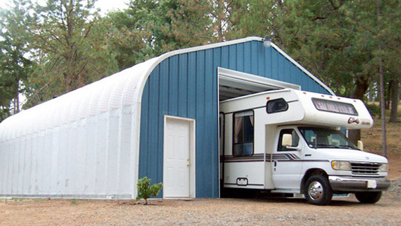 metal-building