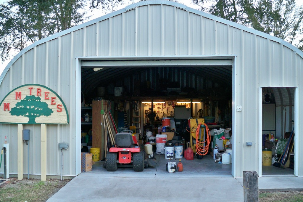  Kits – One and Two-Car Steel Garages, RV Storage, Boat Storage