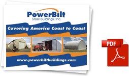 PowerBilt Brochure