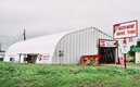Canada Steel Buildings