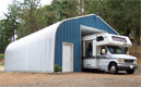 Canada Steel Buildings